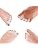 Gait Happens Toe Spacers – Realign, Rebalance & Restore Natural Foot Shape & Ali