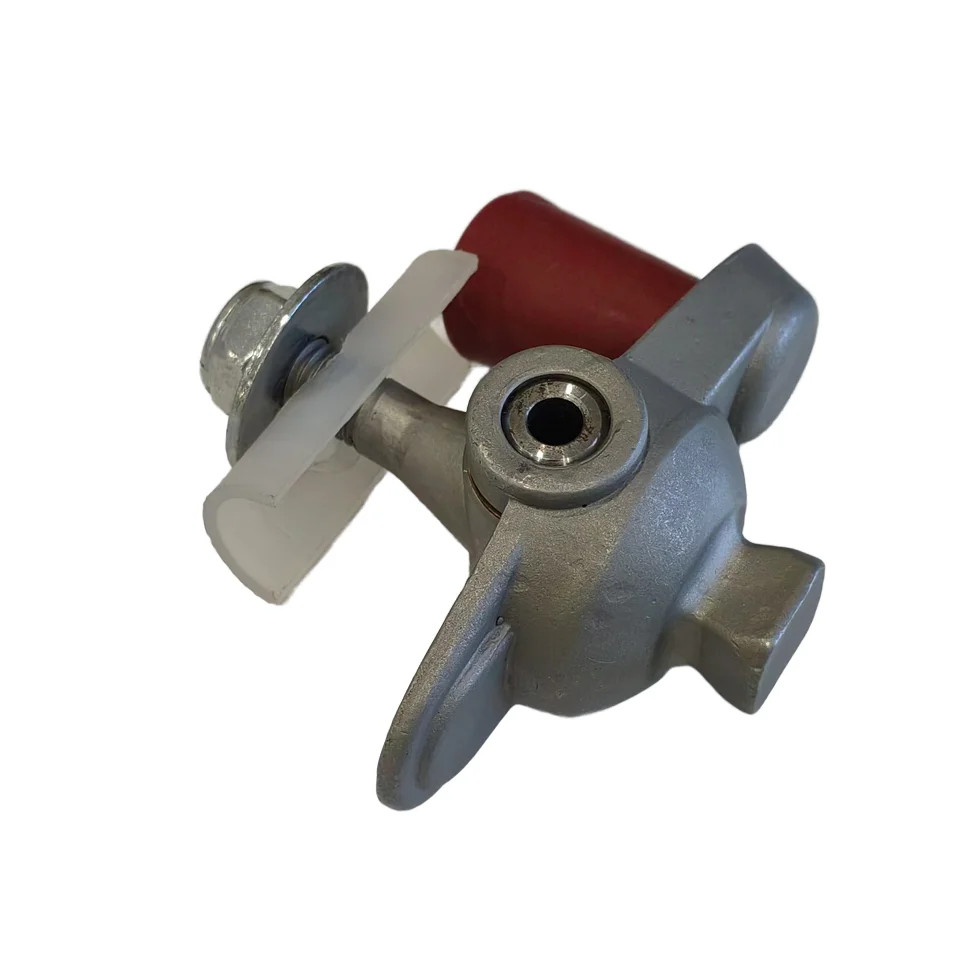 Axis Foot Adapter for Prosthetic Limb Parts Stainless Steel Single Double hole