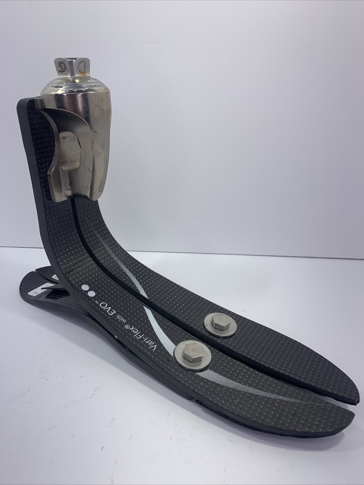 ossur vari-flex prosthetic foot. size 30. category 7