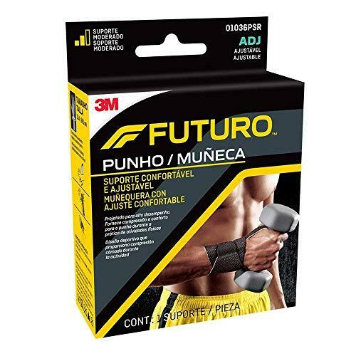 FUTURO Sport Wrist Support, One Size