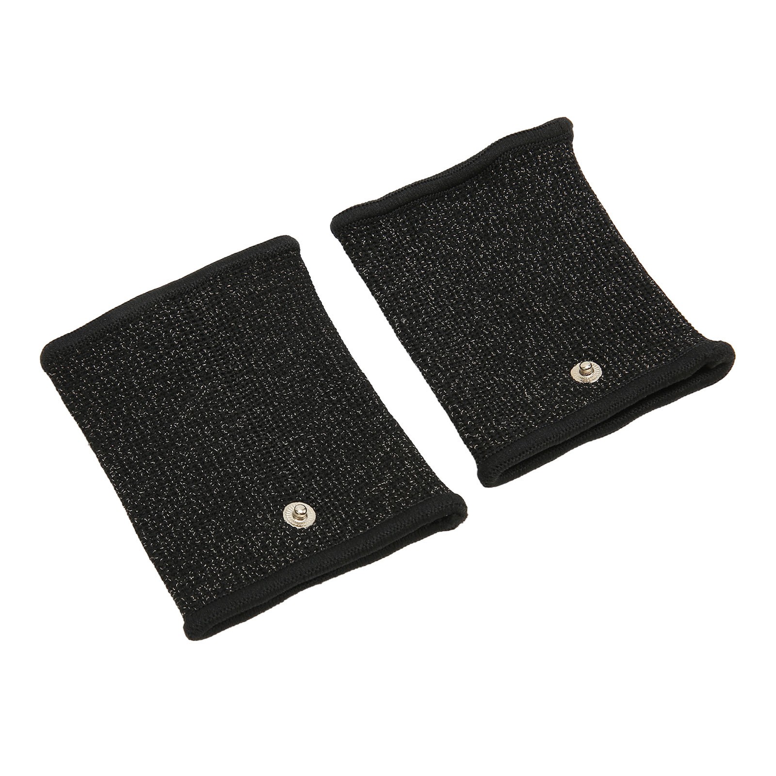 Tens Conductive Wristband Conductive Soft Elastic Electrode Wrist Support F Fit