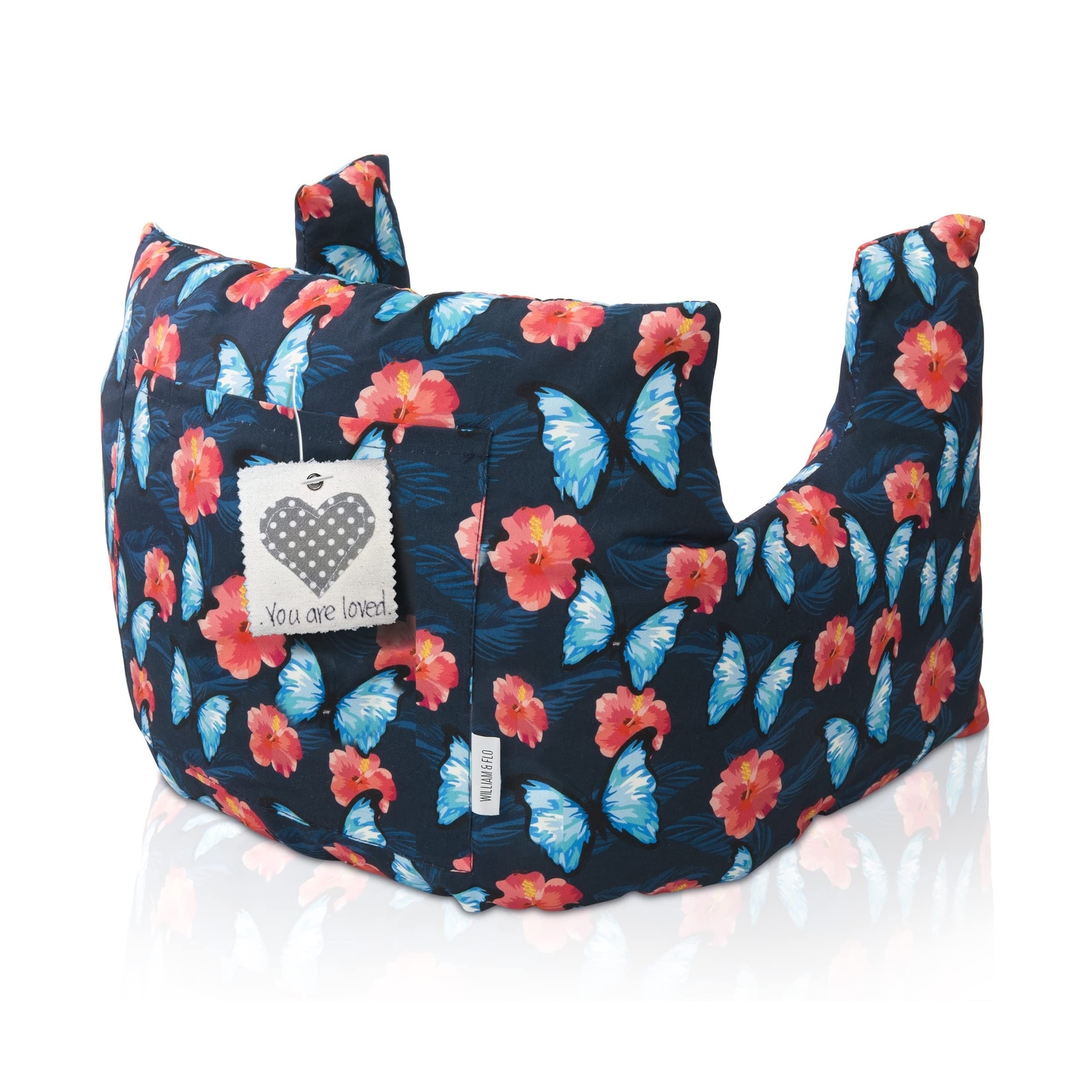 Breast Cancer Recovery Survivor Gift For Women, Post Mastectomy Pillow After …