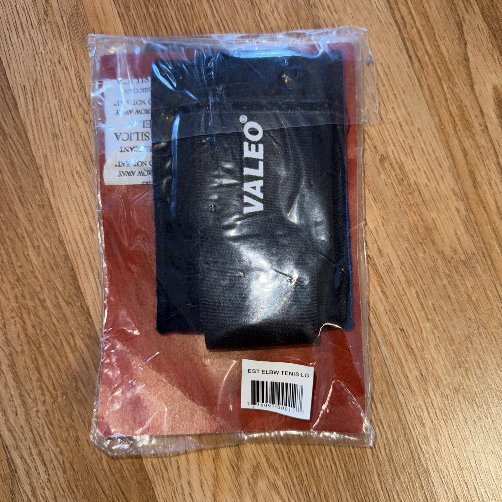 VALEO Tennis Elbow, Support L