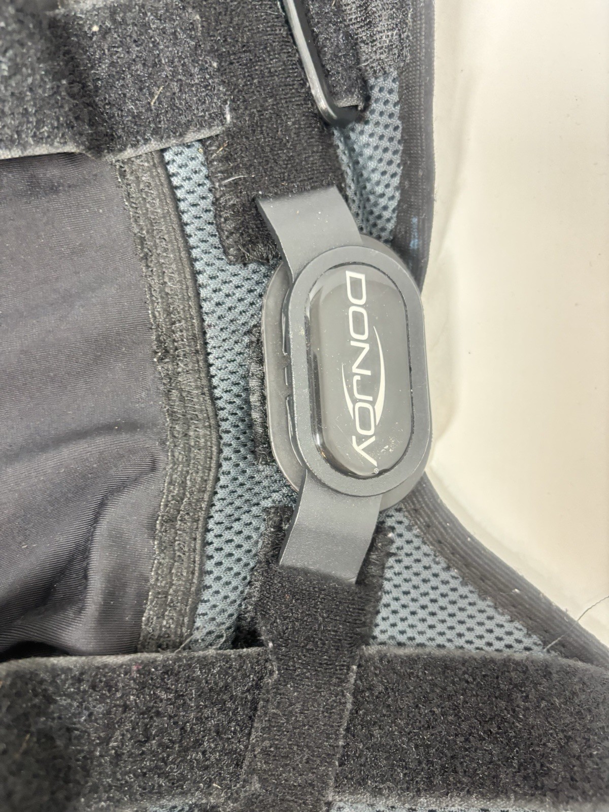Donjoy LegBrace Double Sided Small