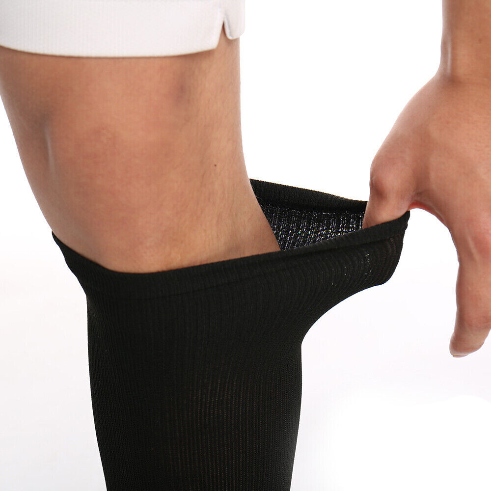 Copper Compression Socks 15-20mmHg Best for Men Women Running Athletic Medical #