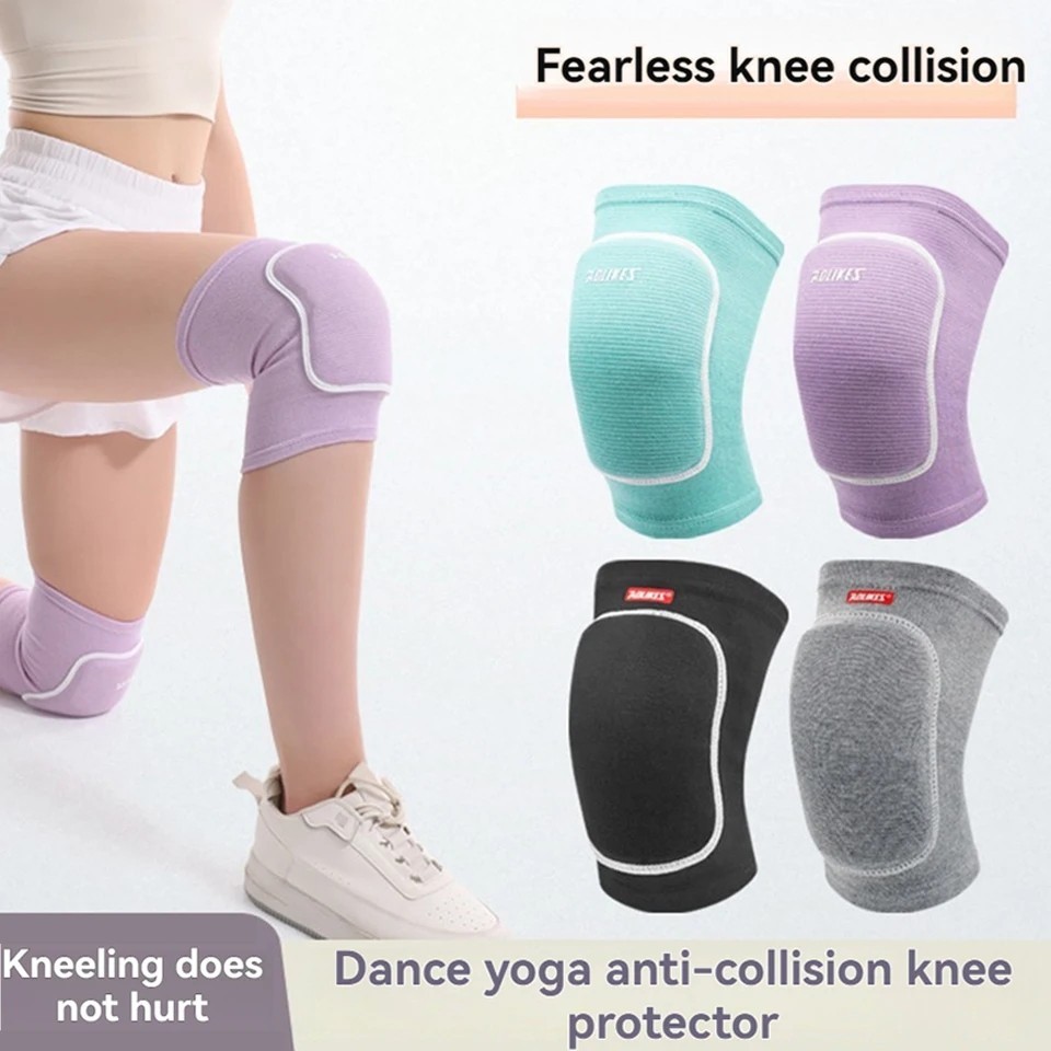 Volleyball Knee Pads Free Shipping Sports Knee Support