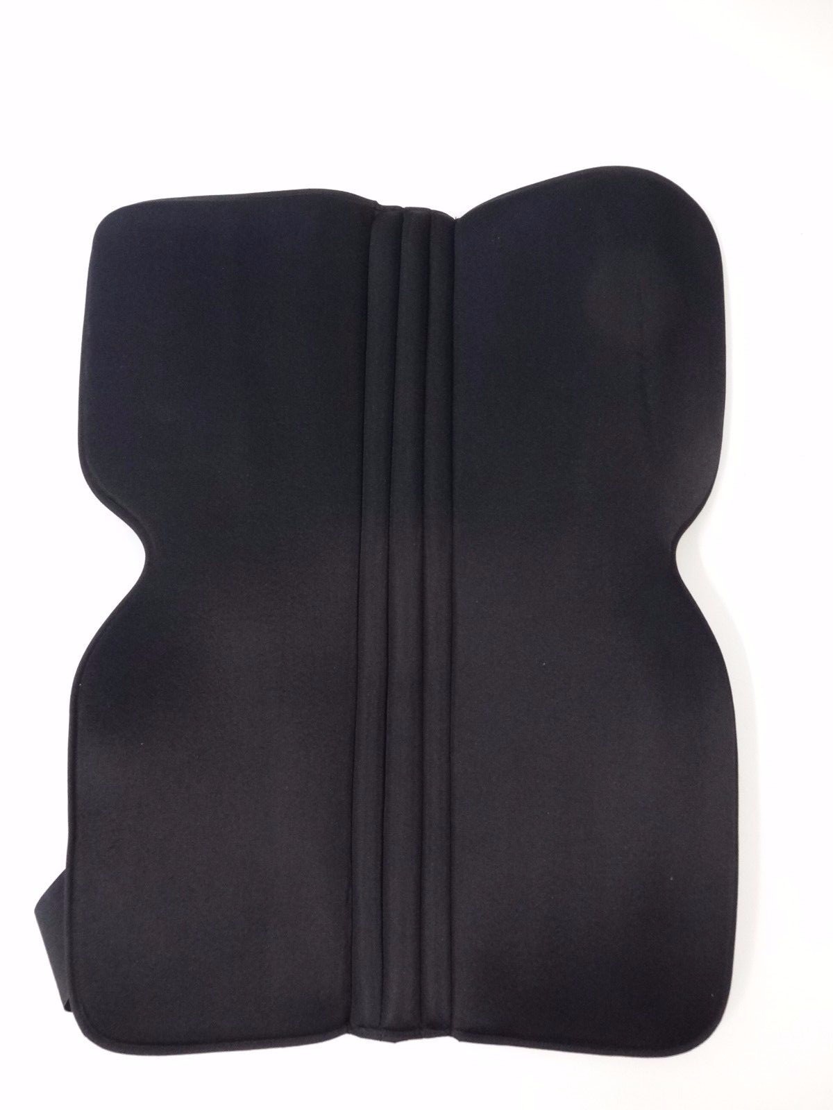 Sammons Preston Tri-Panel Knee Immobilizer 22″ ~ Black ~ 55067904