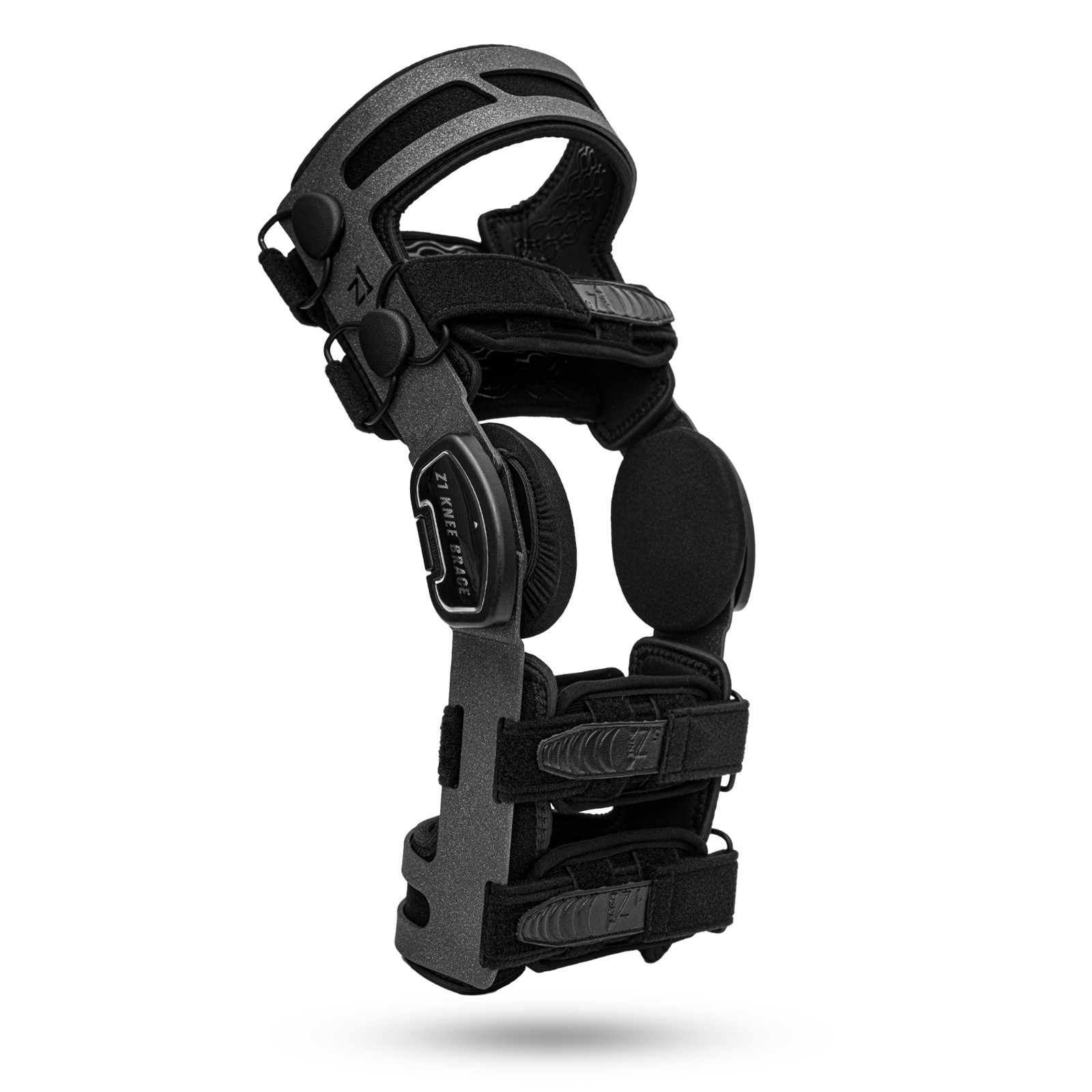 Z1 K4 OsteoAlign Hinged Knee Brace – Knee Support for ACL, MCL, Arthritis (OA)