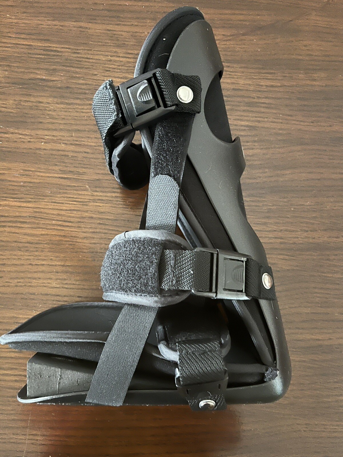 Walking Boot Fracture Boot Orthopedic Size XSmall – NEW