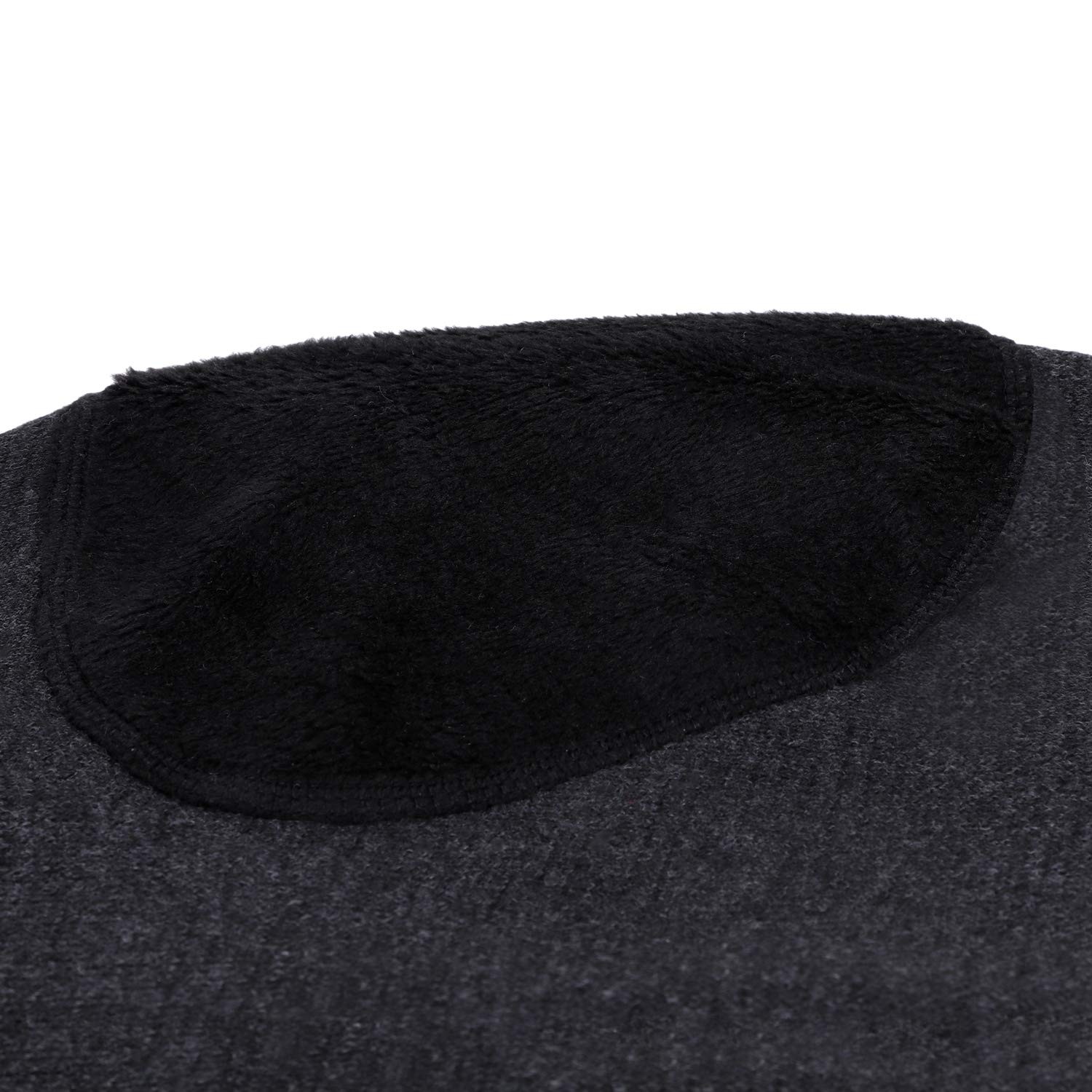 Knitted Double Shoulder Warm Compression Sleeve Wrap Recovery Office Home Kni…