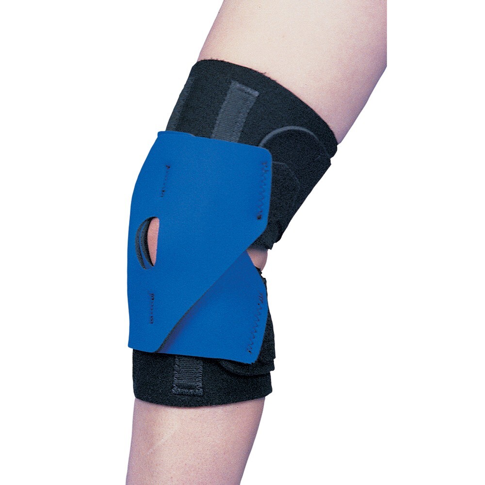 MILS Performance Wrap Up To 22″ Thigh / 17″ Calf