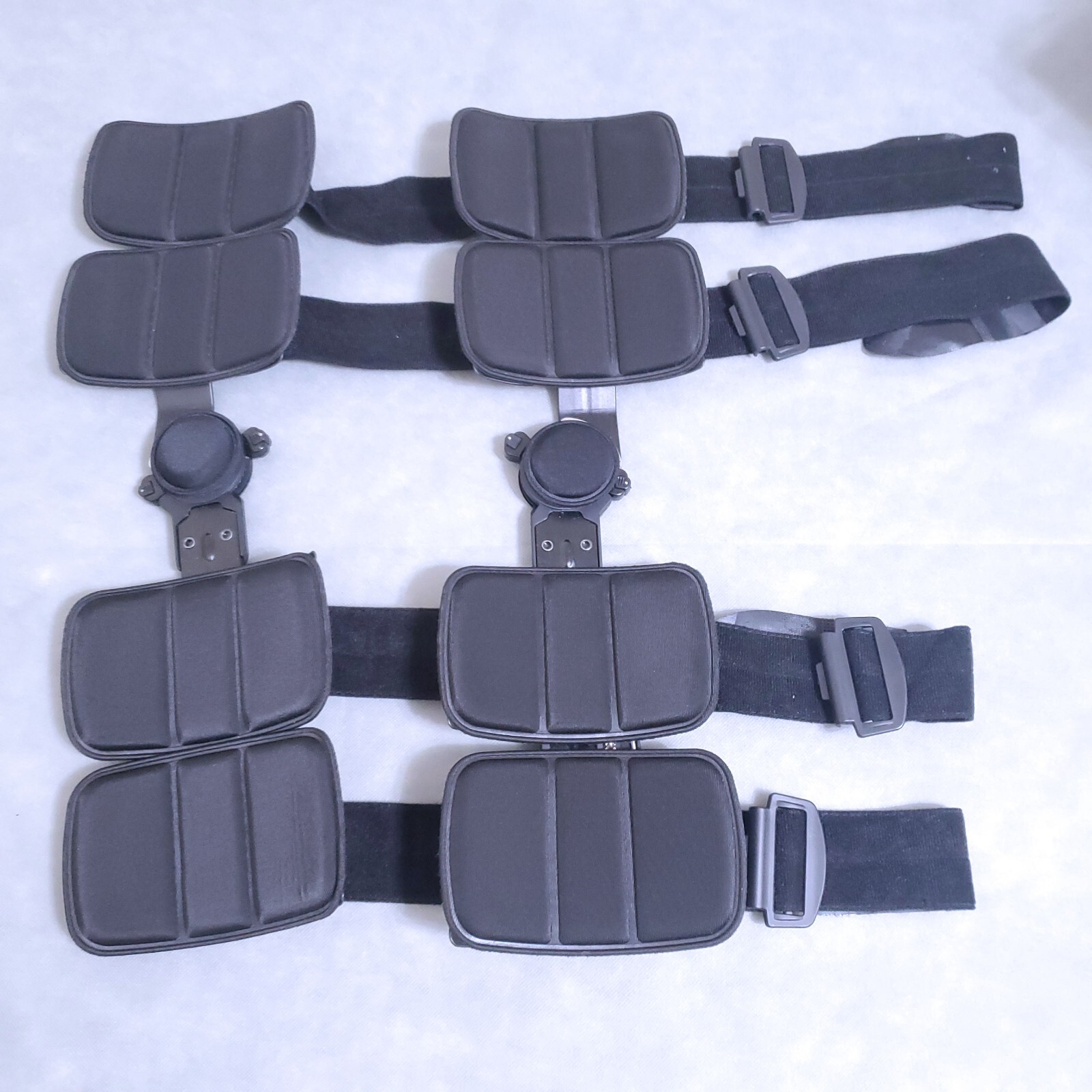 Neenca Unloader ROM UNIVERSAL ADJUSTIBLE NEW Knee Brace Range Of Motion