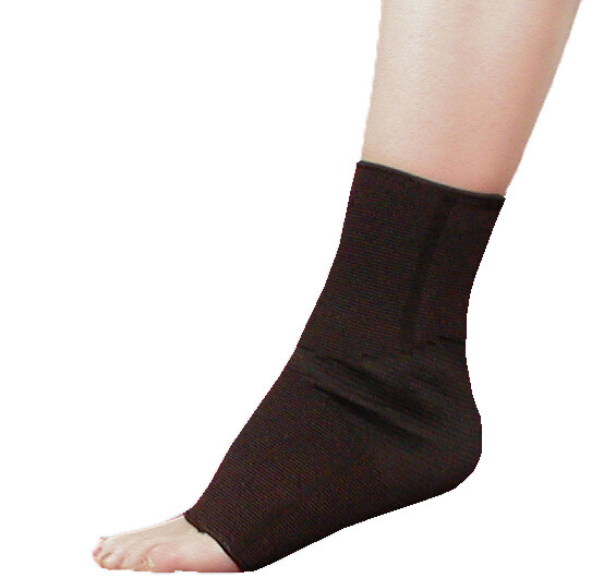 Alpha Medical Visco-Elastic Support Ankle Brace Ankle Support Compression Brace