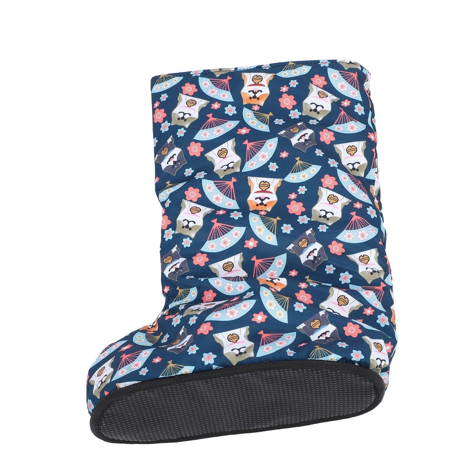 Walking Boot Protector Cover Washable Non Slip Easy To Clean Soft Plaster Foot