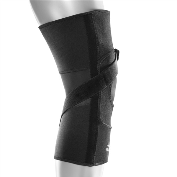 BioSkin Crossfire OA Knee Brace Size Large Left Leg Medial Right Leg Lateral