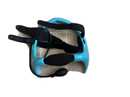 Posture Neck Exerciser Model ASH06