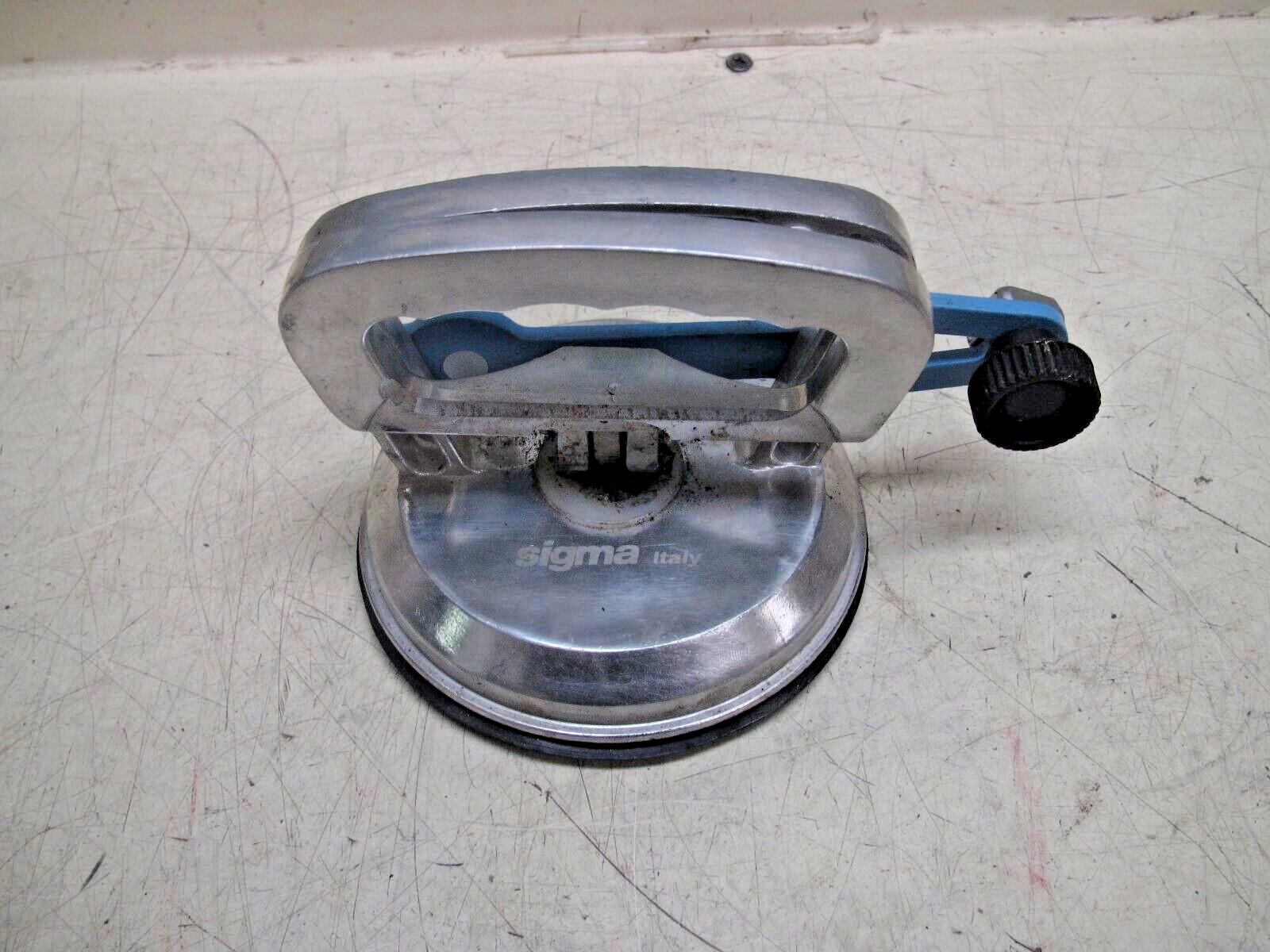 Sigma S1D Lock Tight Suction Cup For KERA-LIFT FREE SHIPPING