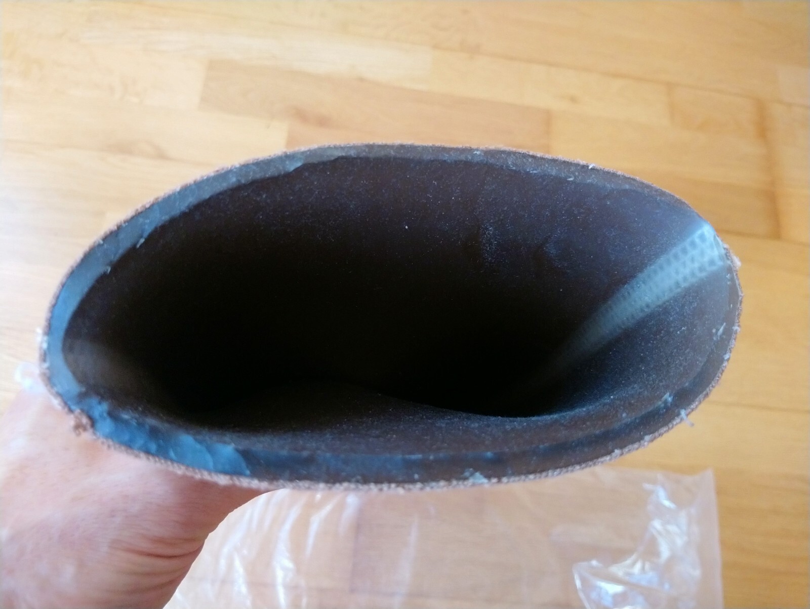 Alps extreme cushion AKFR24-6 LINER