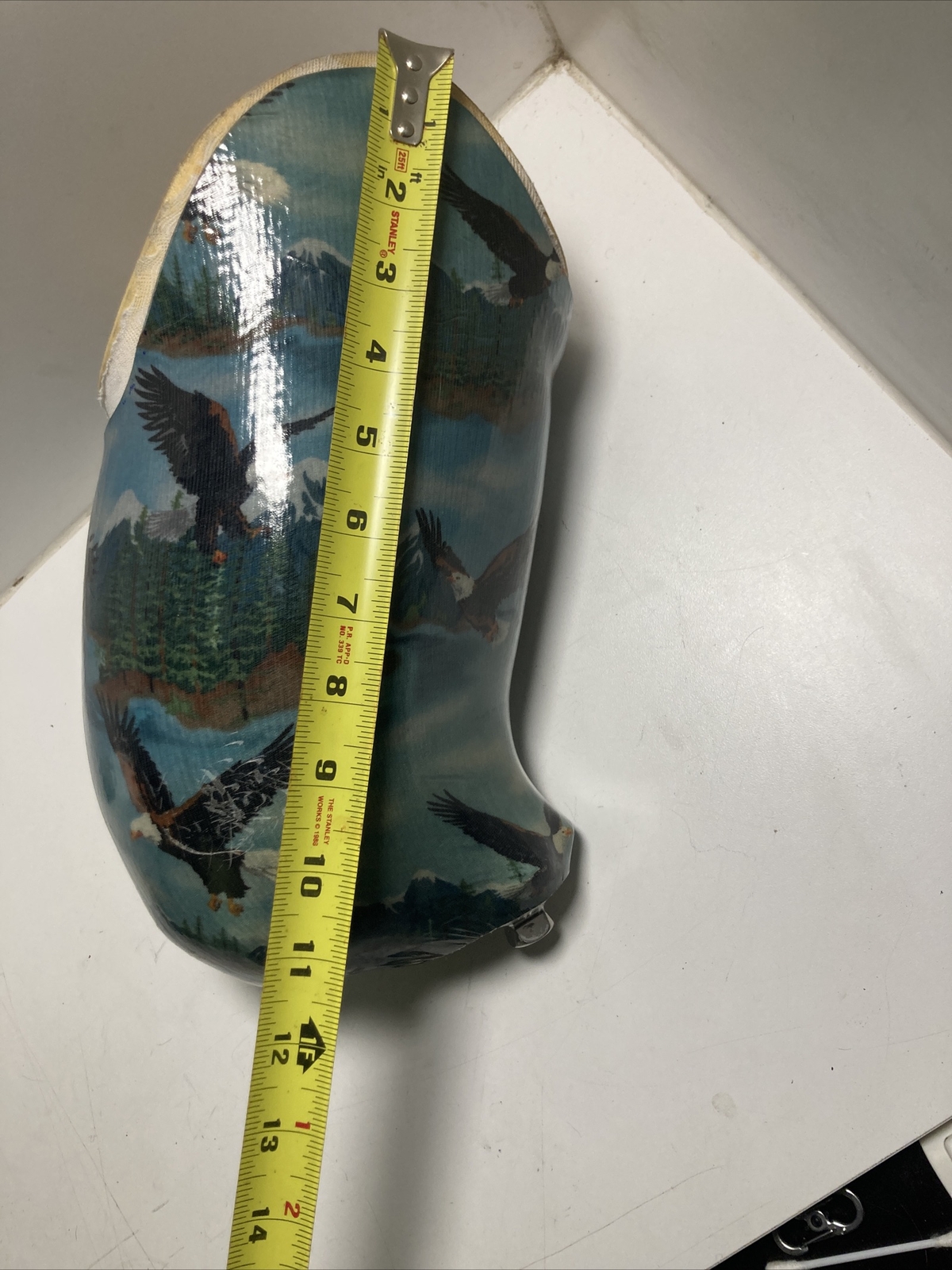Prosthetic Above Knee Leg Socket ?Right Left?