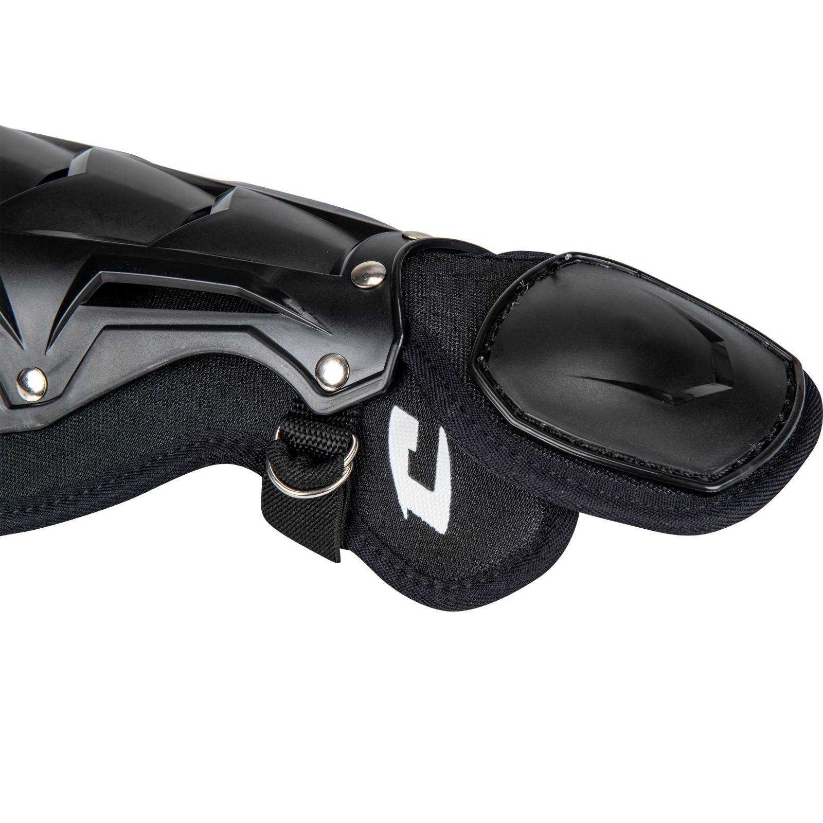 Single Knee Leg Guard for Baseball/Softball – Lightweight, Durable Protection