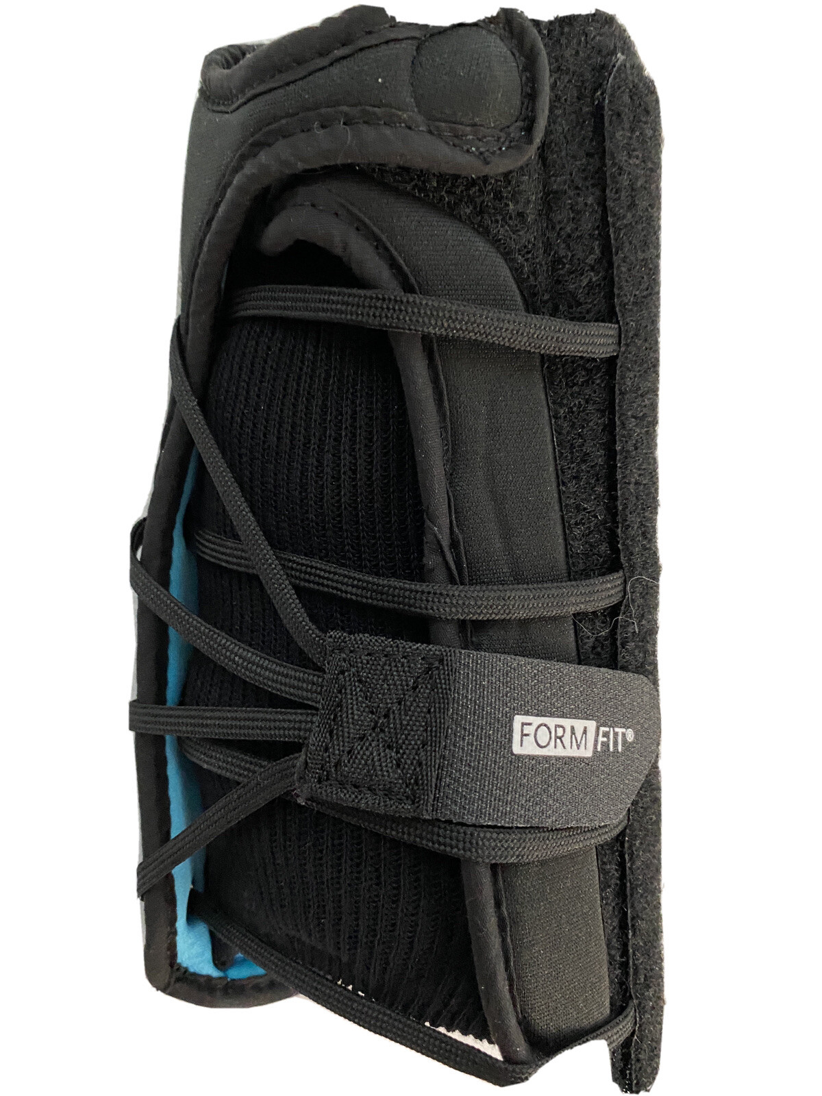 Ossur Formfit Thumb Spica Splint Left XL Wrist Sprain Tendonitis Post-Casting