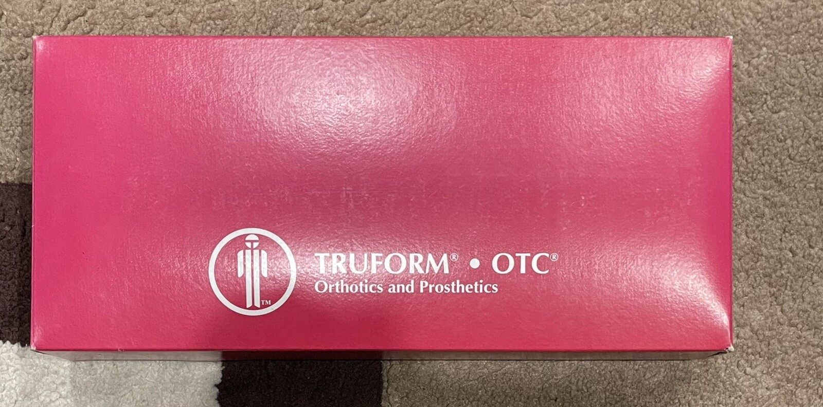 New TruForm OTC Lumbo Sacral Support for Women. 32. 643-VHS