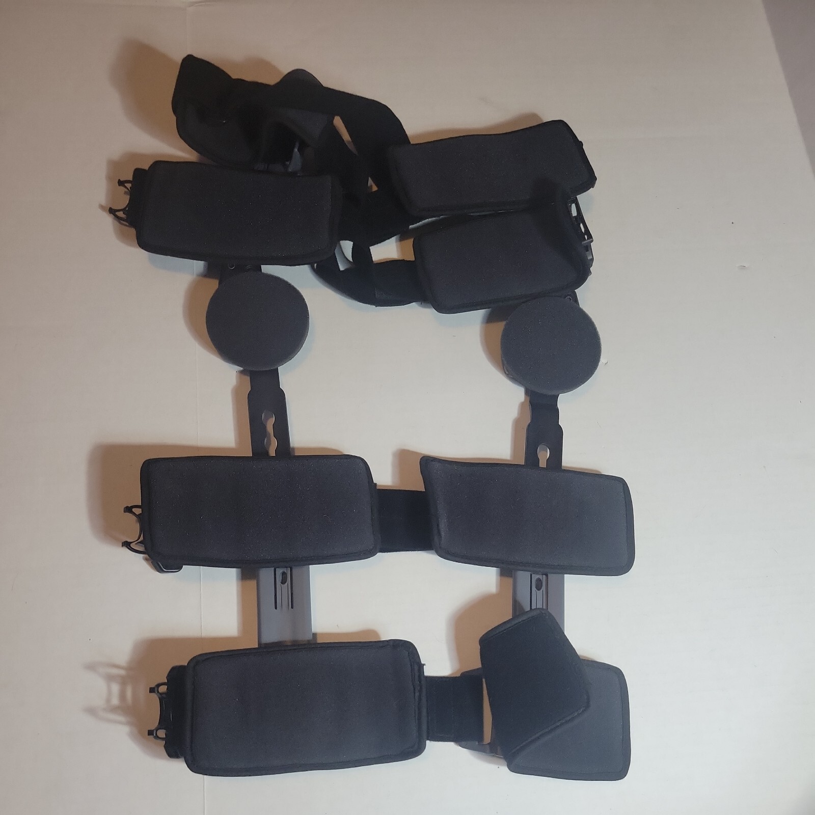 DonJoy Cool X-Act Rom Flexion Extension Post-Op Adjustable Knee Leg Brace L or R