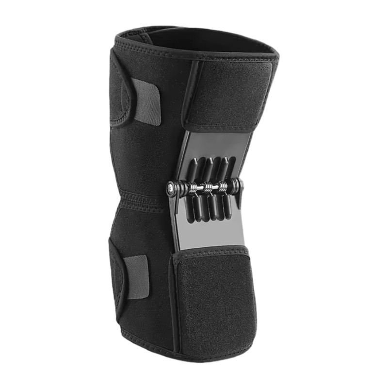 Knee Protectors Knee Shield Polyester Texture for Sports Activity Enthusiasts