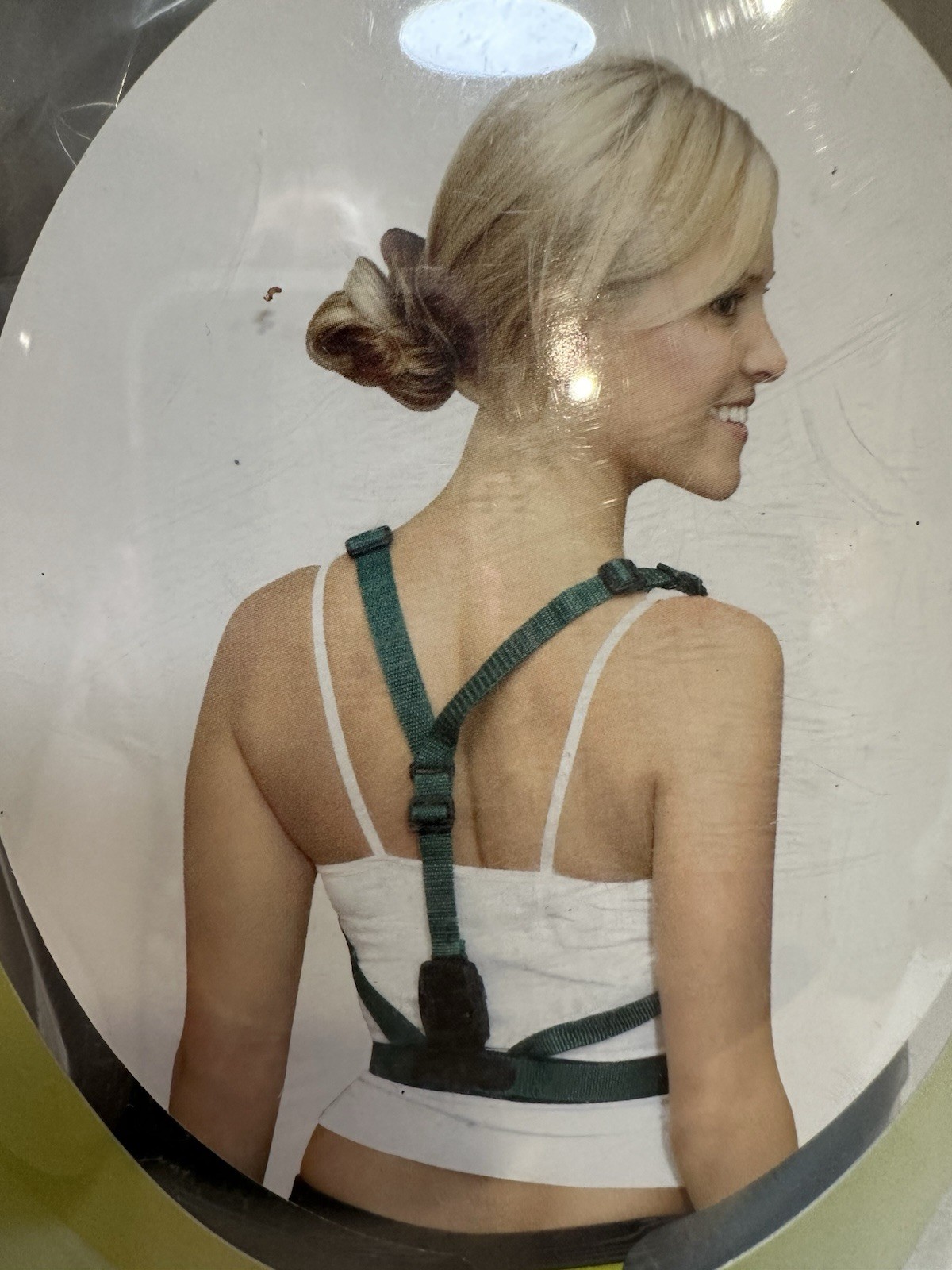 Backtone Posture Training Sensor – 36”-40”