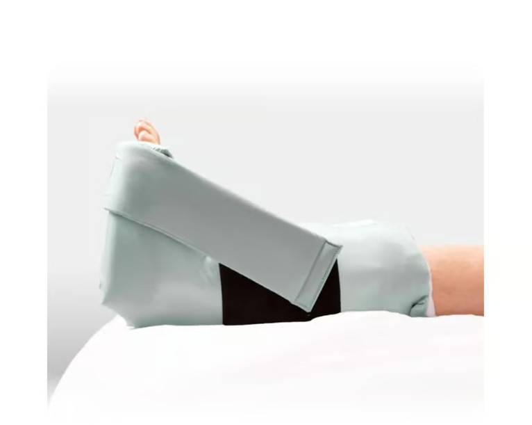 Mölnlycke Z-flex Heel boots