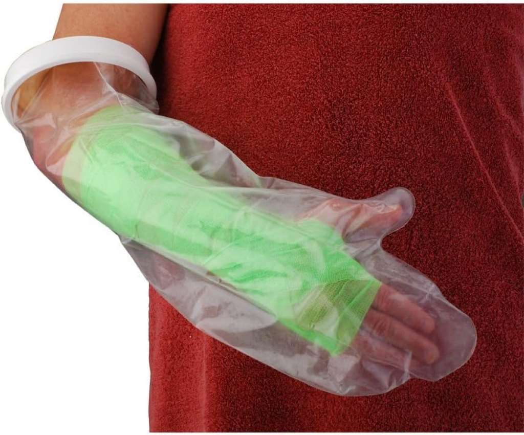 NOVA Medical Products Arm Cast Protector Youth/Medium