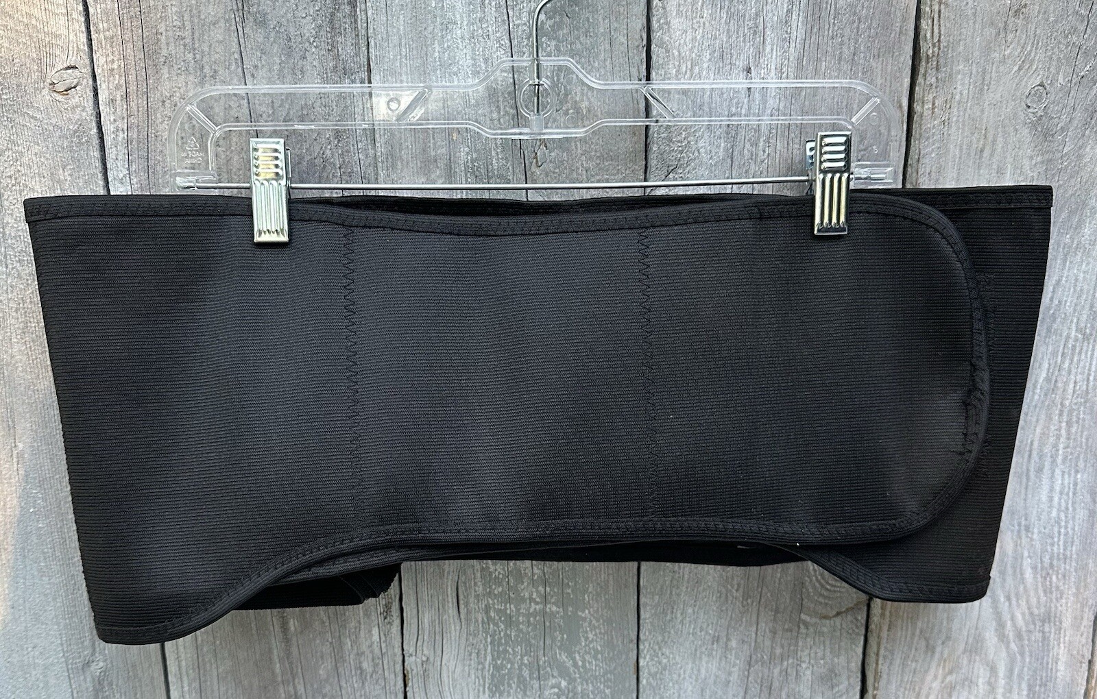 Airesupport Lumbar Support Back Brace Size 2XL/3XL
