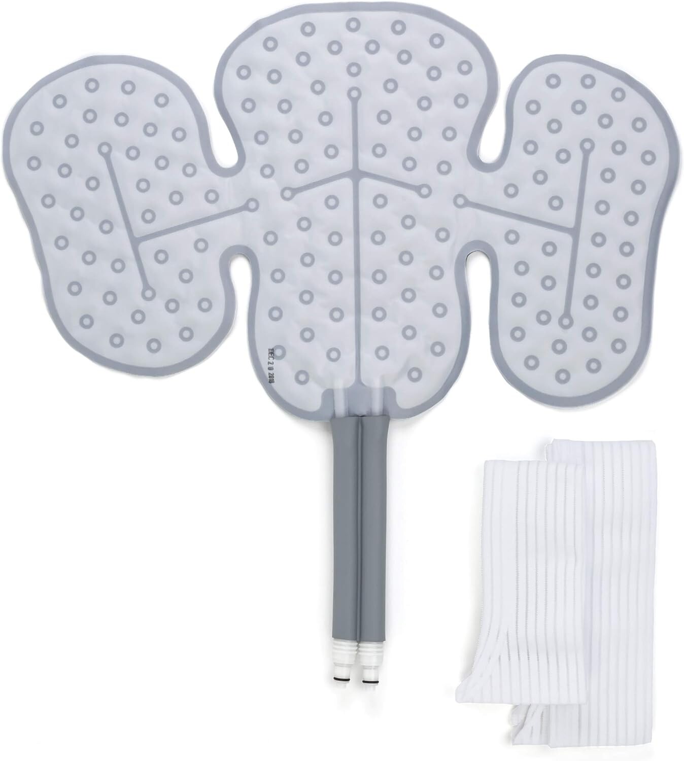 Ossur Cold Rush Ergonomic Pad Post-Operative Pain Works w Cryotherapy Machines