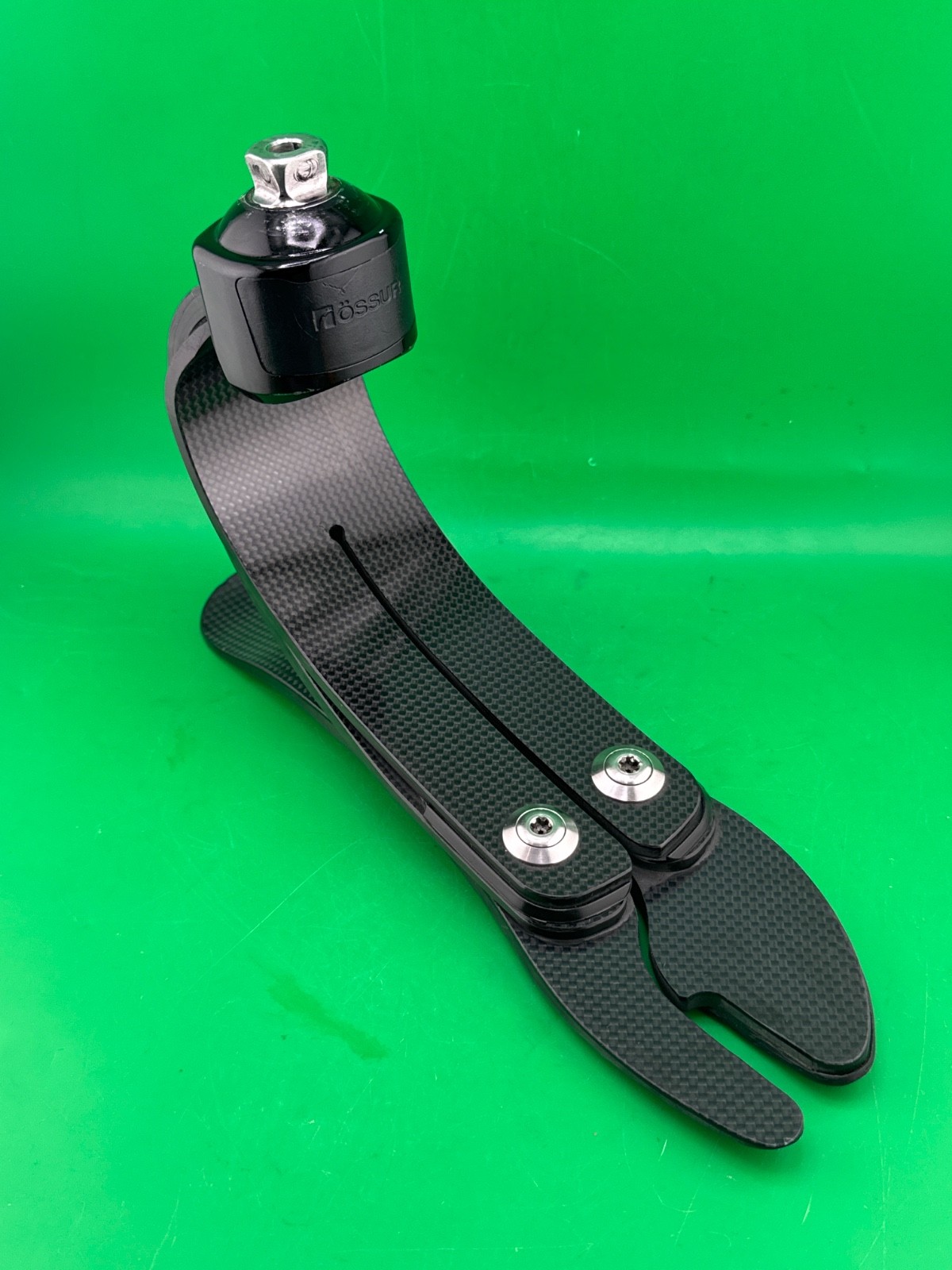 Ossur Pro-flex Proflex Xc Prosthetic Foot, left, size 29, Category 7. No shell