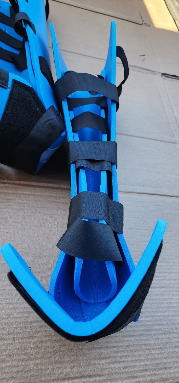 Used Medspec Prosplint Assortment