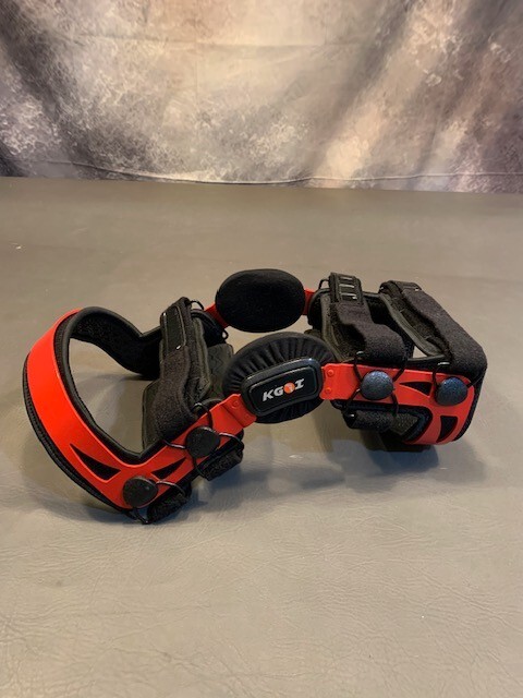 KGOI Knee Brace for ACL/Ligament/Sports Injuries/Arthritis (OA)/Knee Joint Pain