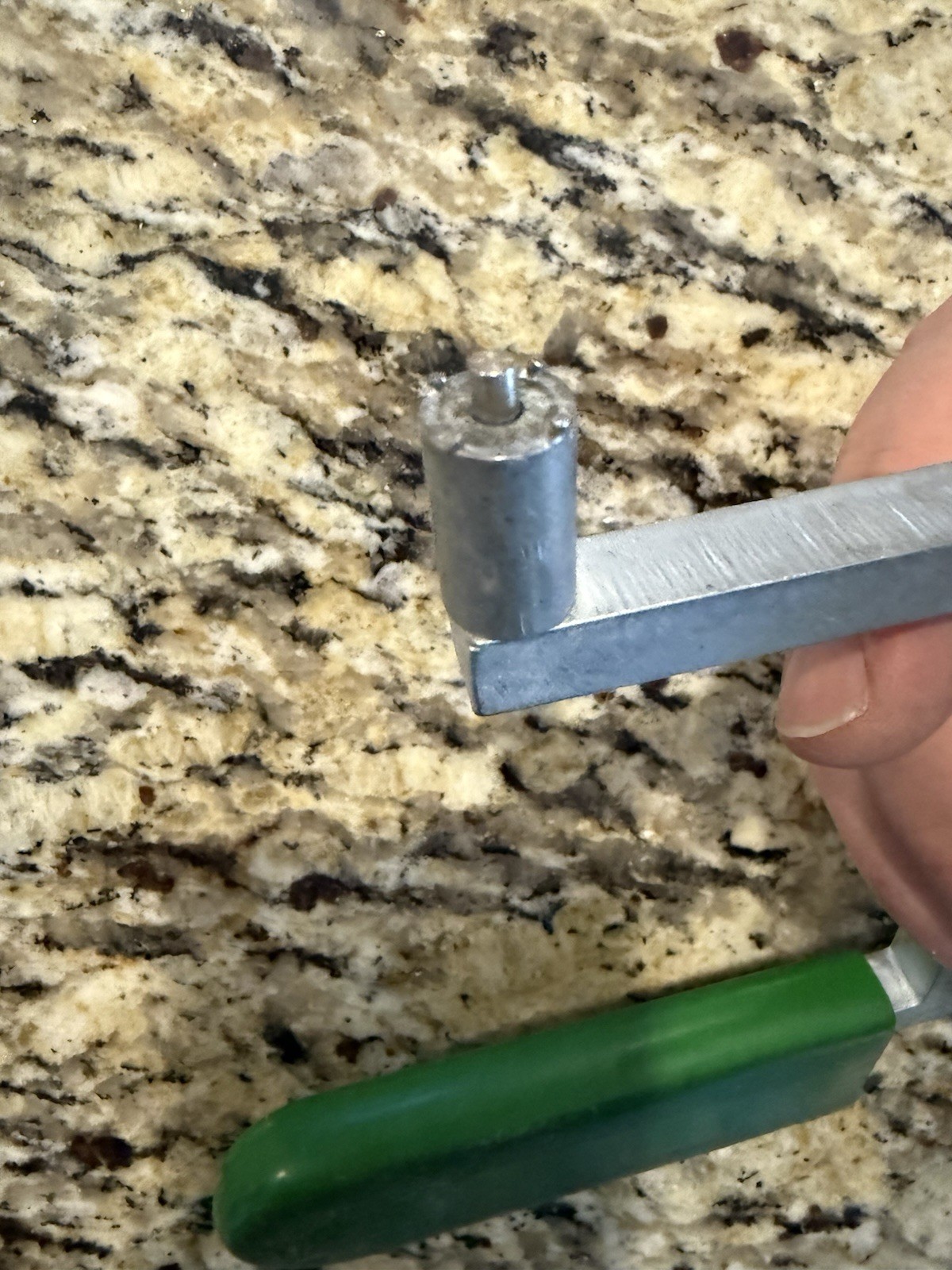 Tamarack Punches For Ankle Joints Medium And Large.