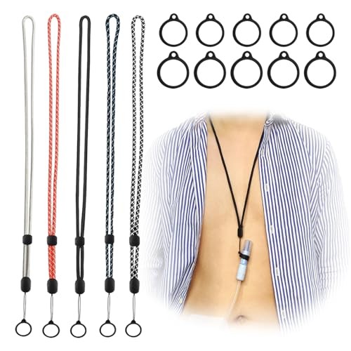 5 Sets Peritoneal Dialysis PD Catheter Holders Adjustable