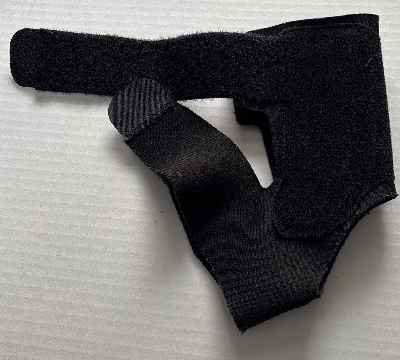 Ace Ankle Brace With Side Stabilizers