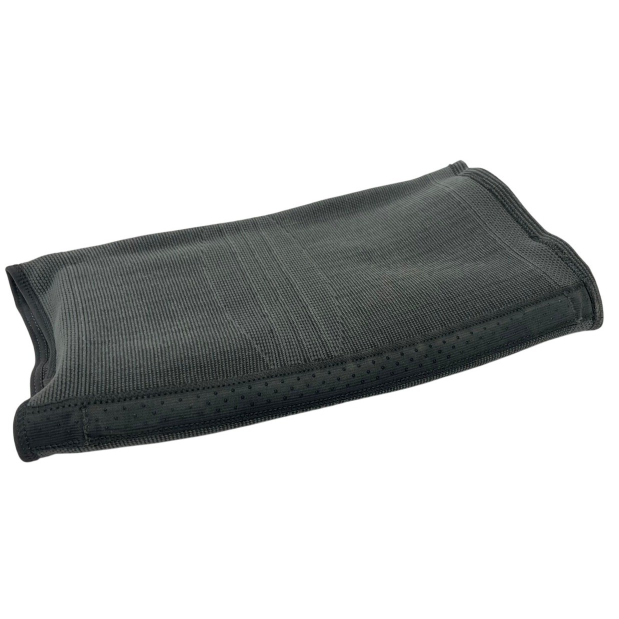 FUTURO Infinity Support Sleeve w/ Gel Pad Gray