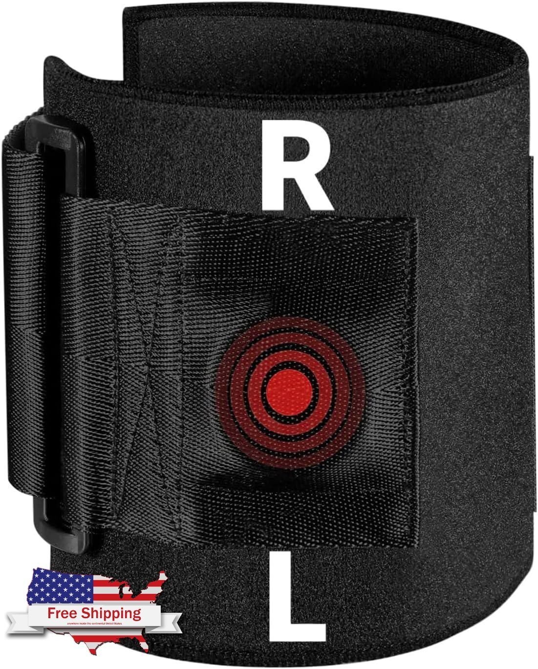 Active Sciatica Pain Relief Brace, Beactive Knee Brace For Sciatica