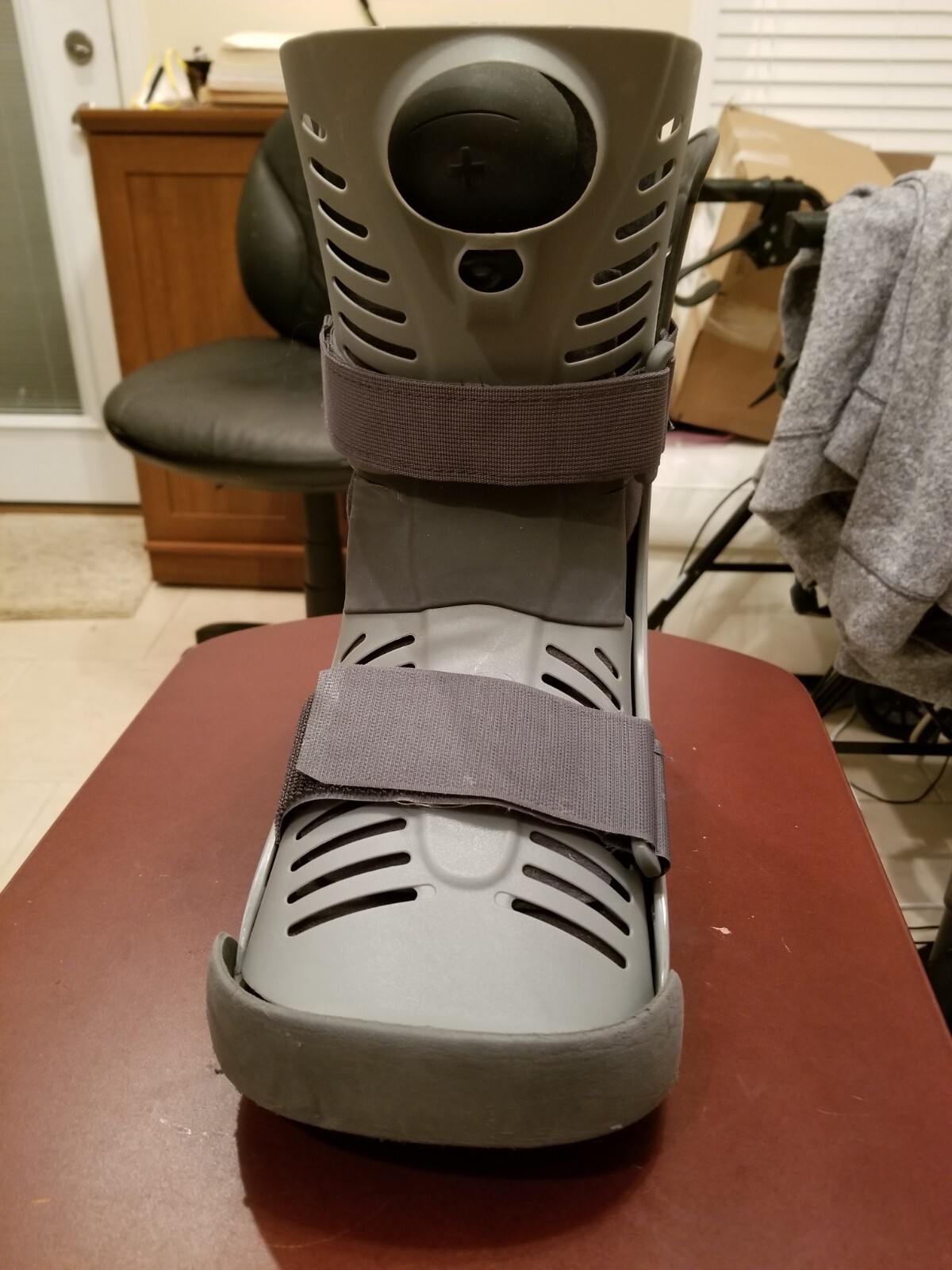Ossur Air Walker Rebound Size Extra Large XL Boot