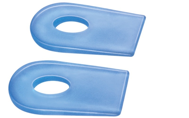 Universal Heel Pad Donut OT GEL