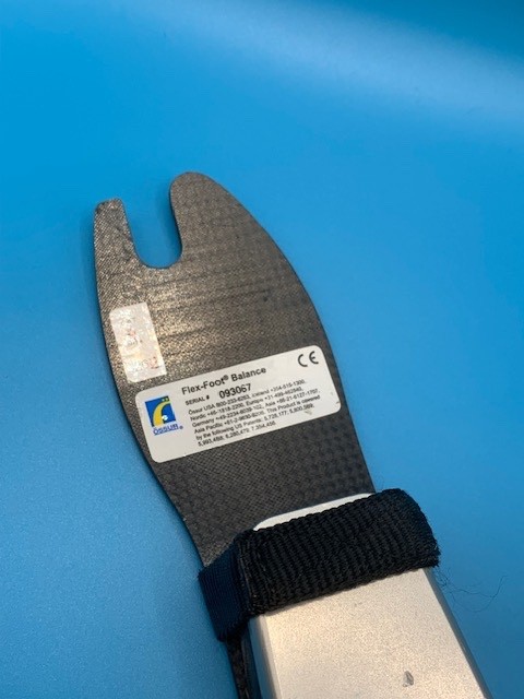Prosthetic Foot Össur Flex-foot Balance Right Cat 4 Size 26 GUC see photos desc