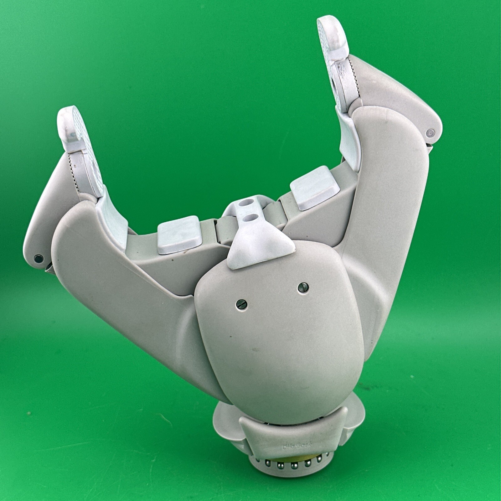 OTTOBOCK Otto Bock Greifer Prosthetic Hand. Myoelectric Prosthetic Hand.