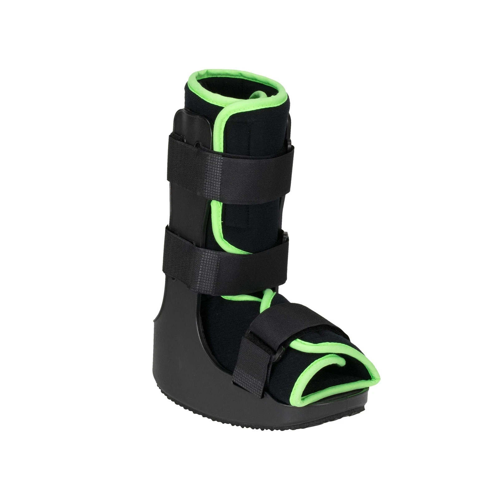 ExoArmor LARGE Pediatric Walking Boot – Lightweight Medical Boot for Children