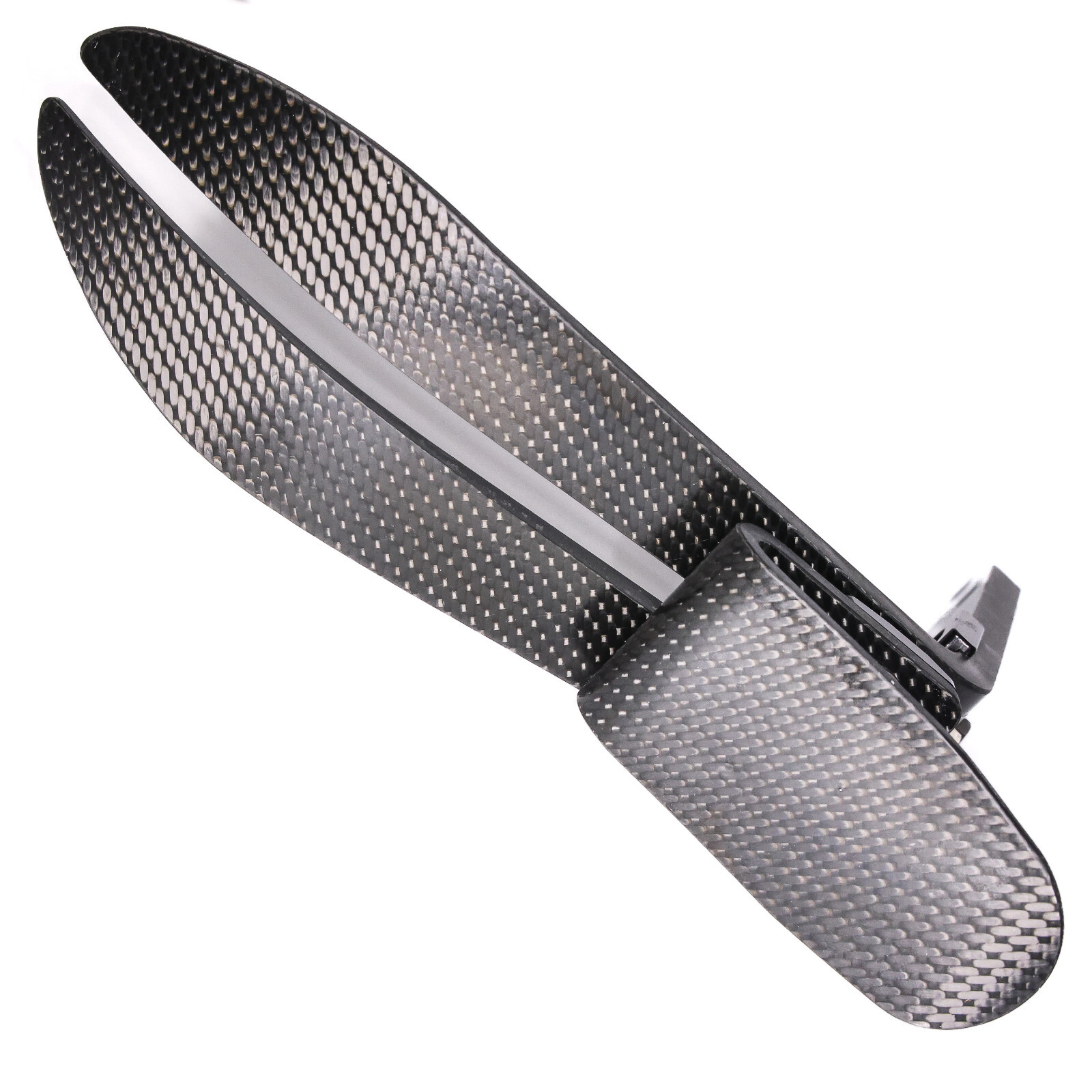 Endolite Elite Blade HEIGHT 7.9″ High Profile Prosthetic Foot Sz 27 Category 6