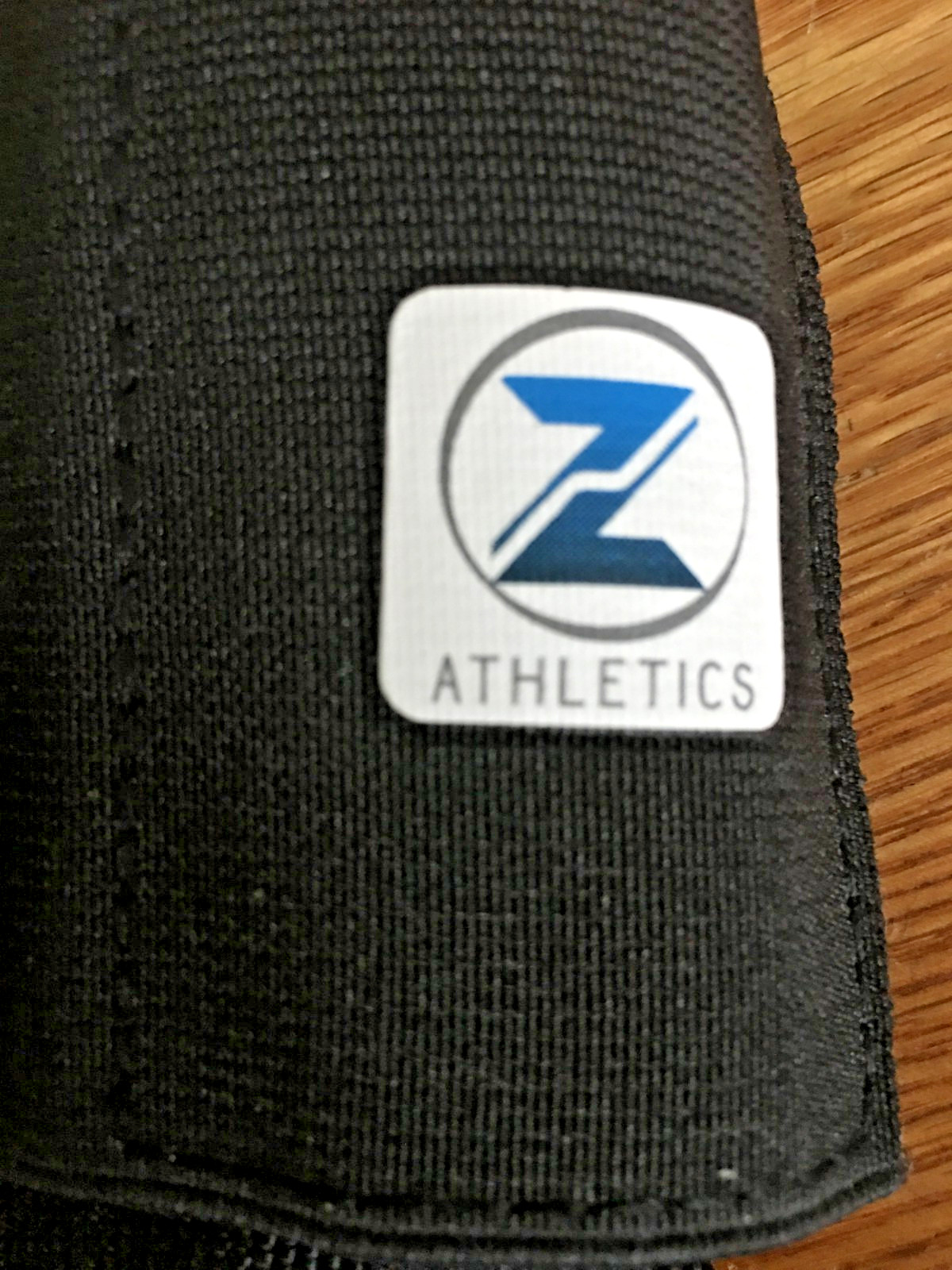Ankle Brace for Women & Men – Lace Up Adjustable Support with Side Stabilizers..