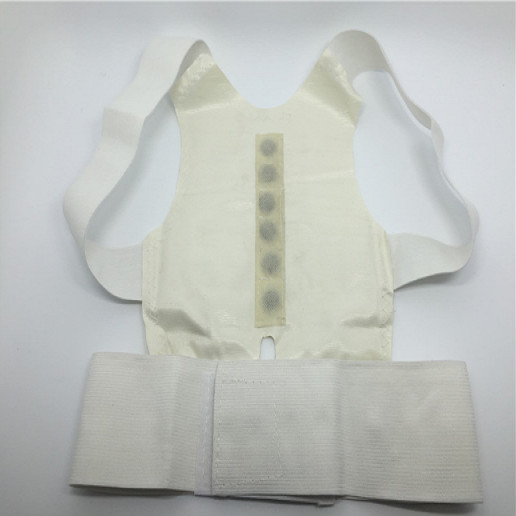 Chest Support Belt Back Shoulder Posture Corrector Therapy Humpback Brace Vest