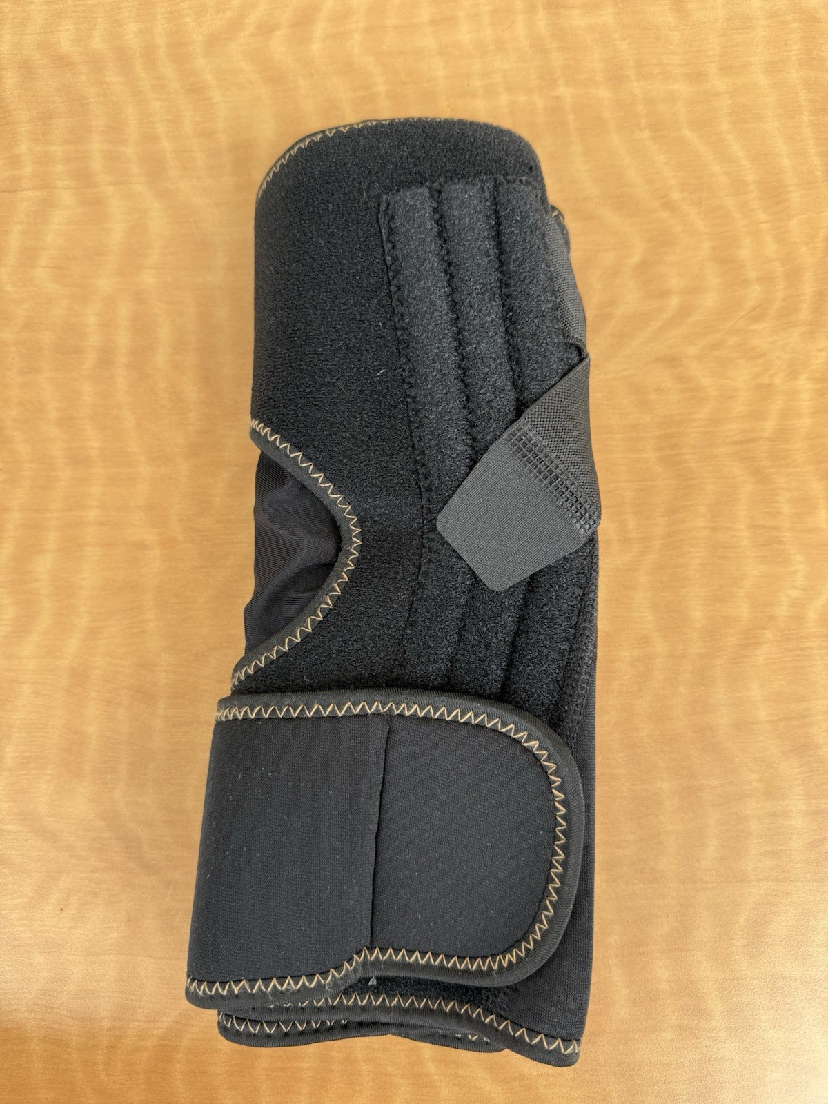 Copper Fit Adjustable Knee Stabilizer Heavy Duty Support – L/2XL